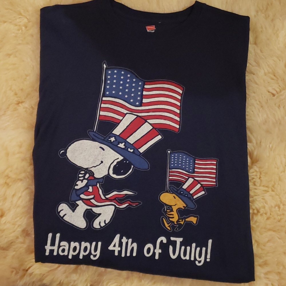 4th of July t-shirt purchased this 2 years ago